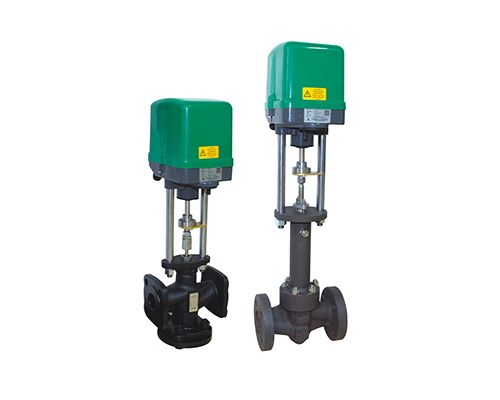 控制阀和调节阀区别有哪些